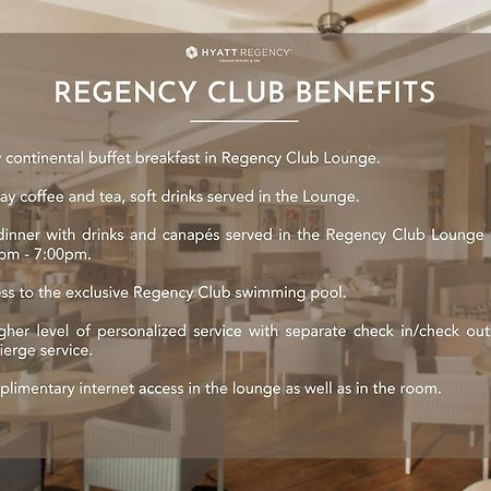 Hyatt Regency Danang Resort And Spa Εξωτερικό φωτογραφία