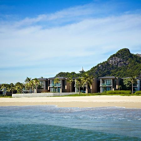 Hyatt Regency Danang Resort And Spa Εξωτερικό φωτογραφία