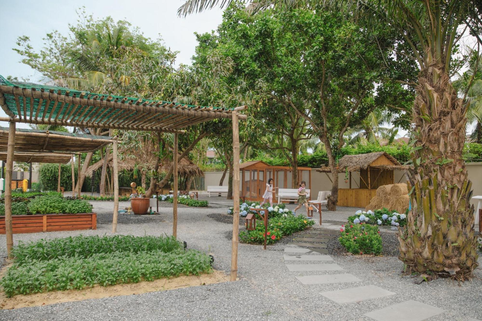 Hyatt Regency Danang Resort And Spa Εξωτερικό φωτογραφία