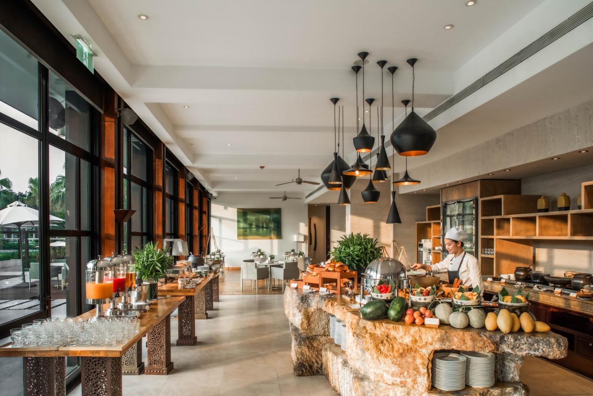 Hyatt Regency Danang Resort And Spa Εξωτερικό φωτογραφία