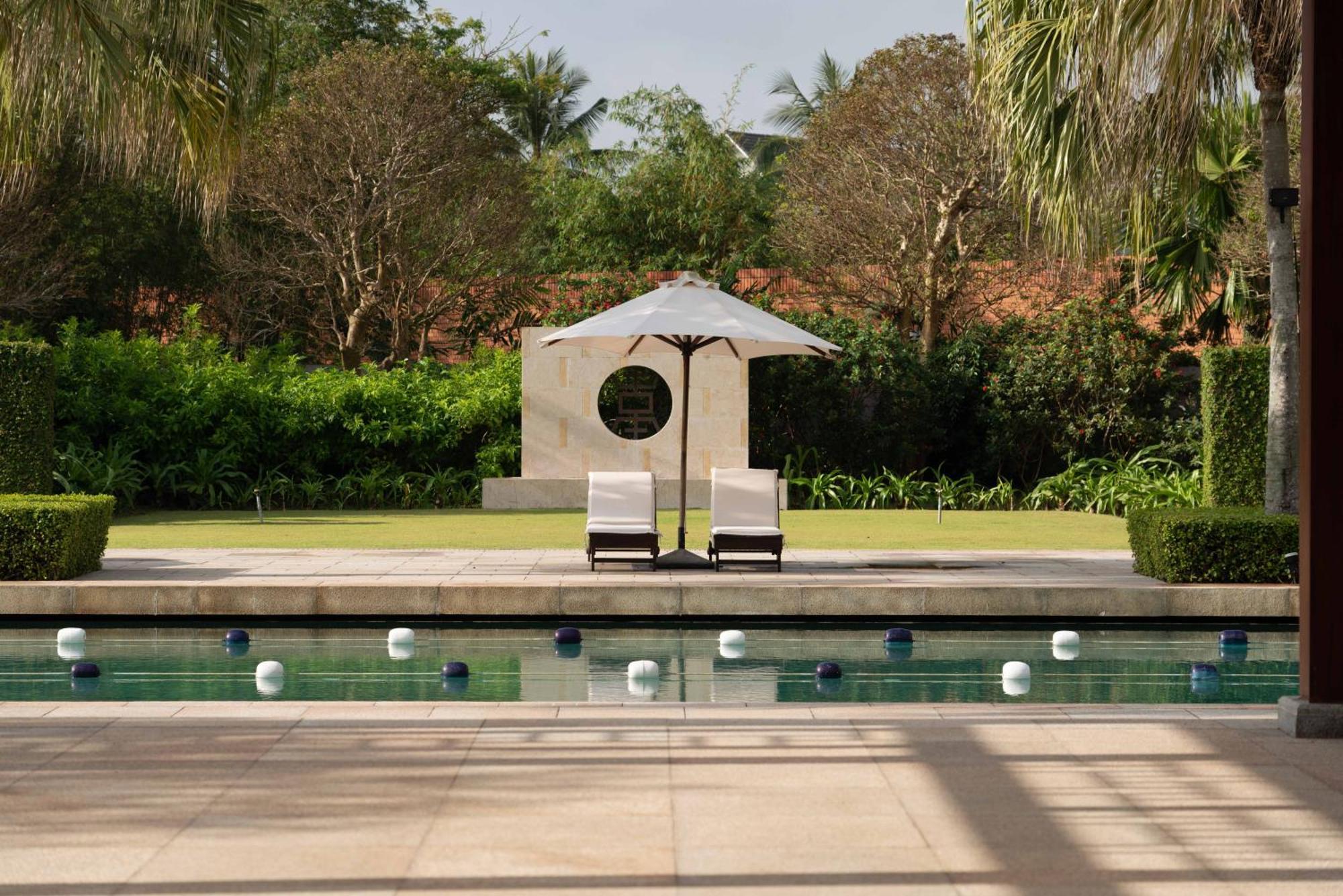 Hyatt Regency Danang Resort And Spa Εξωτερικό φωτογραφία