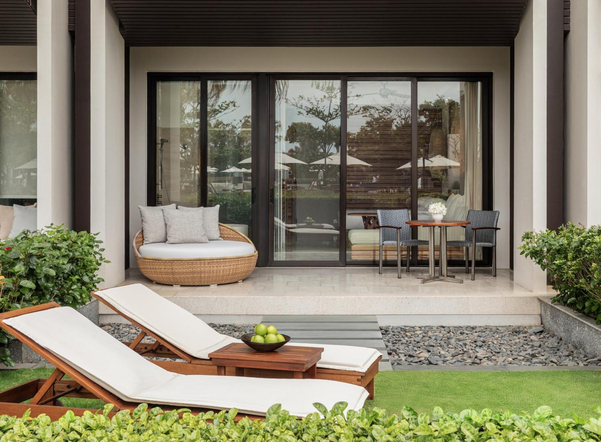 Hyatt Regency Danang Resort And Spa Εξωτερικό φωτογραφία
