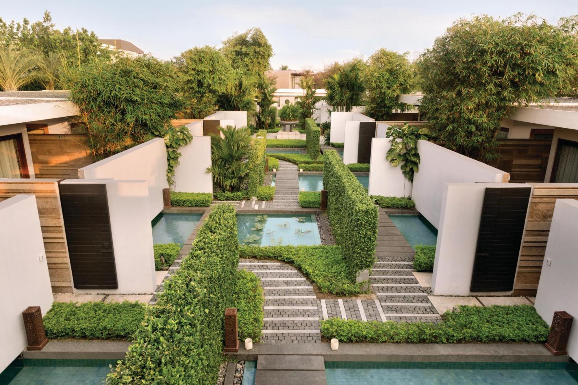 Hyatt Regency Danang Resort And Spa Εξωτερικό φωτογραφία
