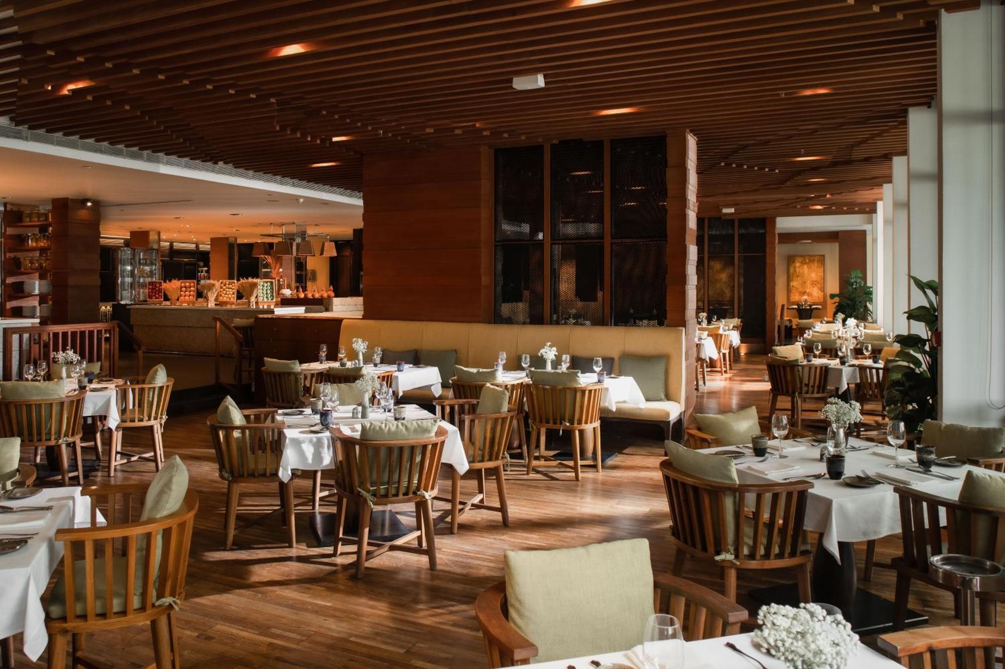 Hyatt Regency Danang Resort And Spa Εξωτερικό φωτογραφία
