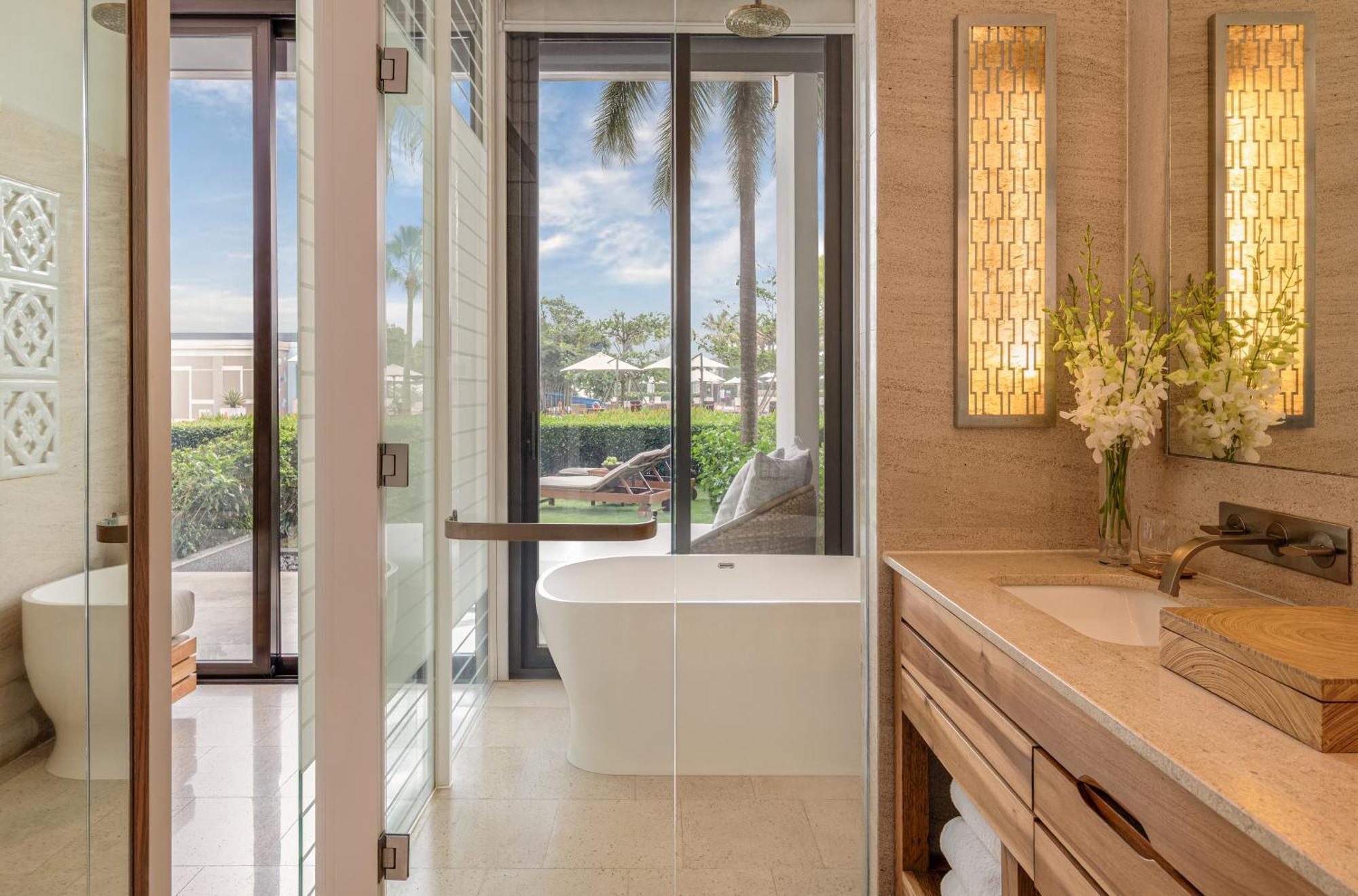Hyatt Regency Danang Resort And Spa Εξωτερικό φωτογραφία