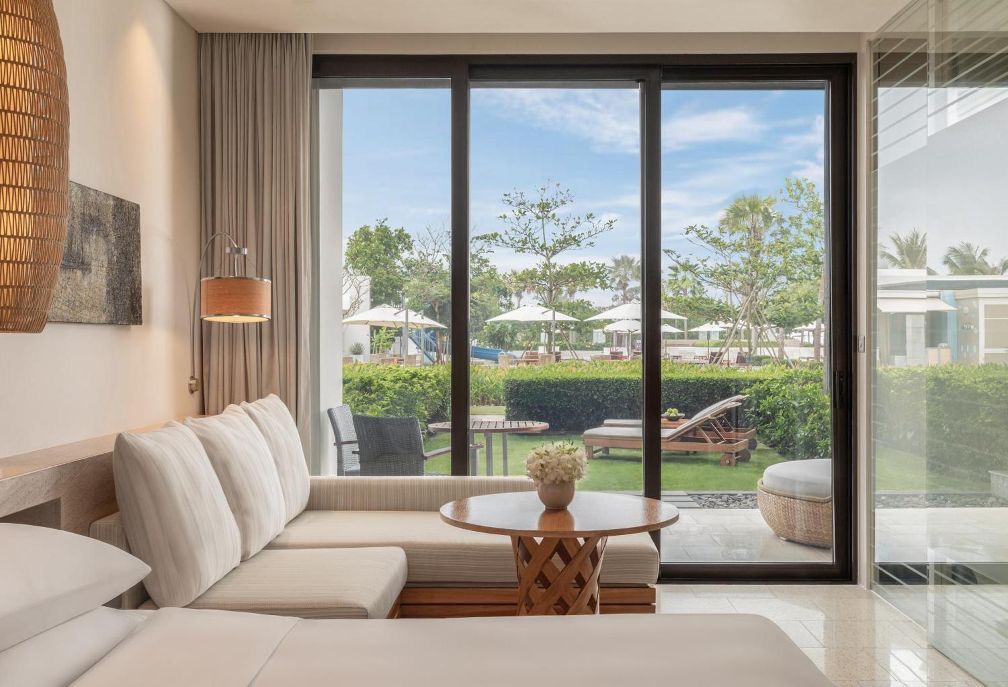 Hyatt Regency Danang Resort And Spa Εξωτερικό φωτογραφία